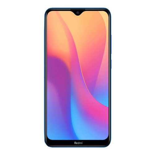 Защитное стекло Zibelino для Xiaomi Redmi 8/ Xiaomi Redmi 8A в Ростелеком