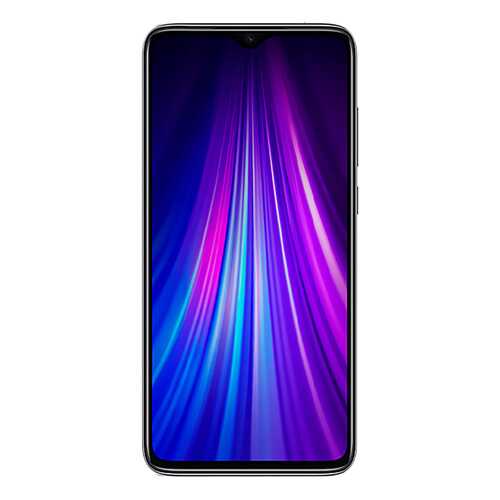 Защитное стекло Zibelino для Xiaomi Redmi Note 8 Pro Black в Ростелеком