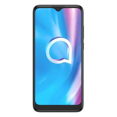 Смартфон Alcatel 1SE 5030D 32Gb 3Gb Grey в Ростелеком