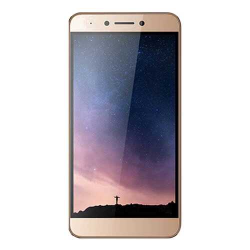 Смартфон BQ BQ-5516L Twin 16Gb Gold в Ростелеком