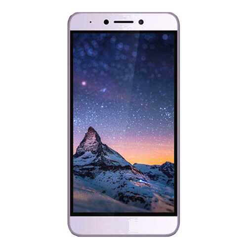 Смартфон BQ BQ-5516L Twin 16Gb Grey в Ростелеком