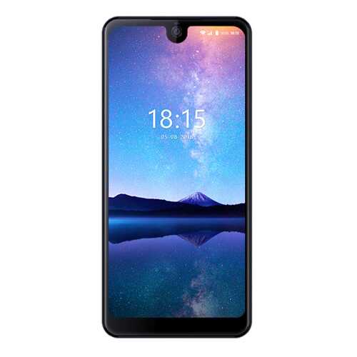 Смартфон BQ BQ-6015L Universe 32Gb Grey в Ростелеком