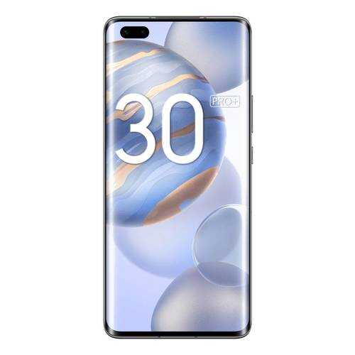 Смартфон Honor 30 Pro+ 256GB Emerald Green (EBG-AN10) в Ростелеком