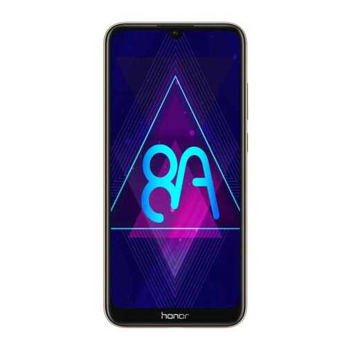 Смартфон Honor 8A 32Gb Gold (JAT-LX1) в Ростелеком