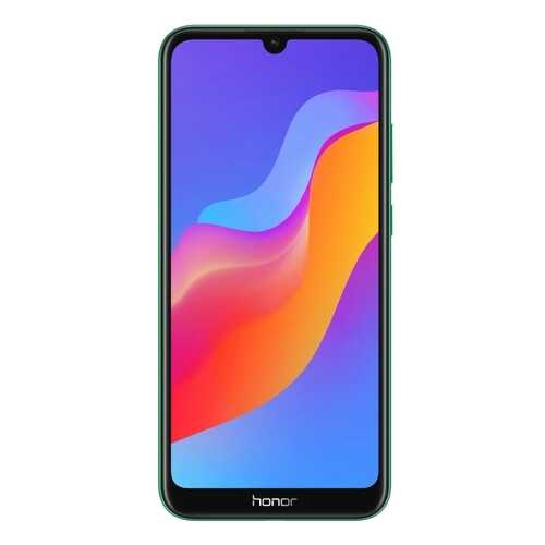 Смартфон Honor 8A Prime 64Gb Emerald Green (JAT-LX1) в Ростелеком