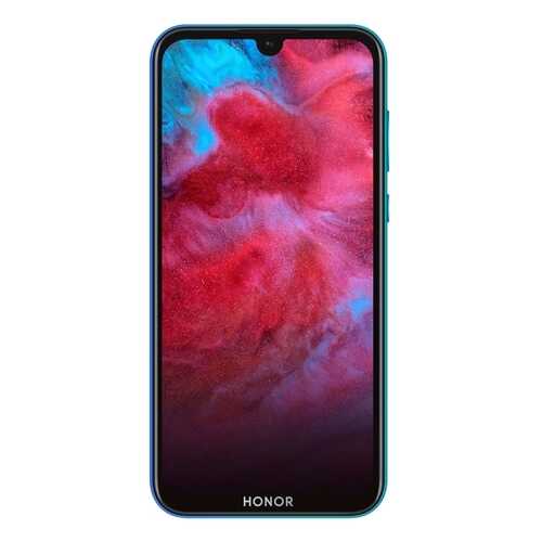 Смартфон Honor 8S Prime 64GB Aurora Blue (KSA-LX9) в Ростелеком