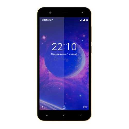 Смартфон Maxvi Ms531 Vega Duos 8Gb Blue в Ростелеком