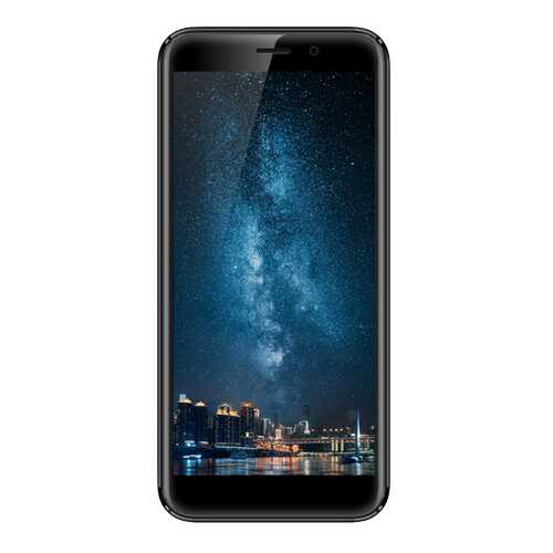 Смартфон Nobby S300 Pro 16Gb Black в Ростелеком