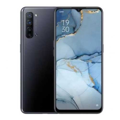 Смартфон Oppo Reno 3 Pro 256Gb Moonlight Black (CPH2009) в Ростелеком