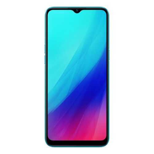 Смартфон Realme C3 32Gb 3Gb Blue в Ростелеком