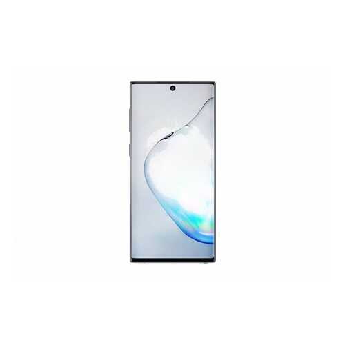 Смартфон Samsung Galaxy Note 10 256Gb Black (SM-N970F) в Ростелеком