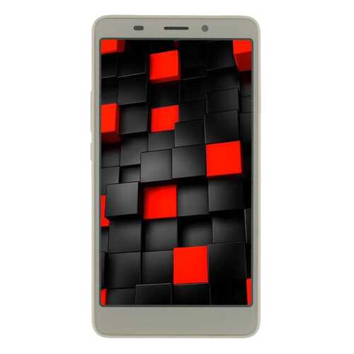 Смартфон Vertex Impress Lagune 32Gb Black в Ростелеком