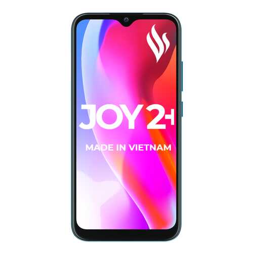 Смартфон Vsmart Joy 2+ 2+32Gb Borealis в Ростелеком