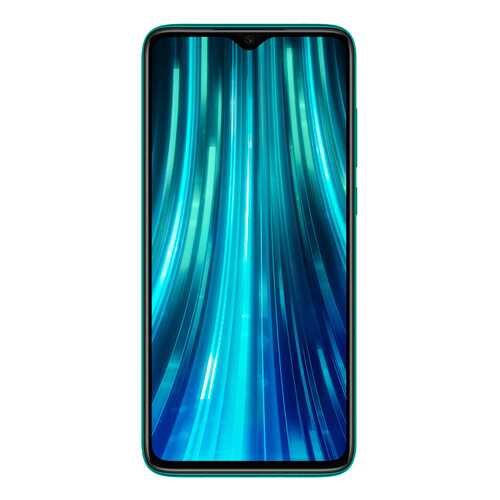 Смартфон Xiaomi Redmi Note 8 Pro RU 6+64Gb Forest Green в Ростелеком