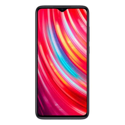 Смартфон Xiaomi Redmi Note 8 Pro RU 6+64Gb Mineral Grey в Ростелеком